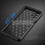 Samsung Galaxy A13 - Удароустойчив Гръб със Защита За Задната Камера - Карбон, снимка 3