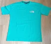 The North Face нова модерна тениска, снимка 1