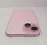 iPhone 15 128GB Pink, снимка 2