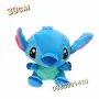 Лило Стич 30см С изправени уши Lilo Stitch , снимка 2