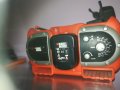 black & decker profi radio & battery+charger 2905211637, снимка 2