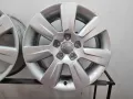 4бр 17ски джанти за AUDI 5x112mm A170303, снимка 3