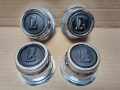 Комплект 4 Броя Соц Хромирани Капачки За Джанти За Ретро Автомобили ЛАДА / НОМЕР 672., снимка 6