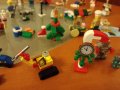 Лего - LEGO City 60201 - Advent Calendar 2018, снимка 5