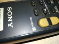 SONY RM-U304 RECEIVER REMOTE CONTROL-ВНОС SWISS 0301241632, снимка 13