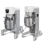 Професионален Планетарен Миксер Macpan 100L, снимка 1