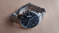 Нов стилен мъжки часовник , снимка 4