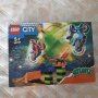 LEGO City Stunt 60299 - Каскадьорско състезание, снимка 1