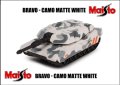 Maisto Tank Bravo, снимка 1 - Колекции - 41632397