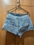 Дънкови къси панталонки, снимка 2