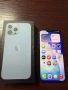 Iphone 13 Pro Max 128GB Sierra Blue, 87% батерия !!ПЕРФЕКТЕН!!, снимка 3