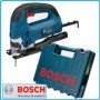 Прободен трион - зеге Bosch GST 90 BE 650W, снимка 1 - Други инструменти - 32493548