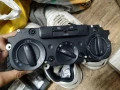 Панел климатик за VW Golf 5, снимка 1