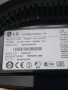 продавам монитор LG 24 запазен, снимка 2