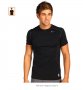 Nike CORE Fitted SS TOP, снимка 8