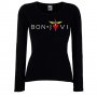 Дамска тениска Bon Jovi 4