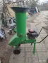 Дробилка за клони бензинова, снимка 3