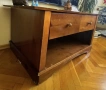 2 броя дървени шкафове, снимка 1