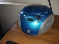 "Grundig" GRB 2000 CD,USB. Радио. , снимка 3