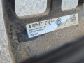 stihl ms 290 029 щил за части, снимка 5