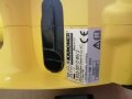 Акумулаторна стъклочистачка Karcher WV 2, снимка 7