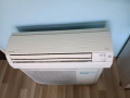 Инверторен климатик Daikin ATXS25 9ка., снимка 1