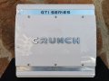Усилвател моноблок Crunch GTi 750, снимка 2