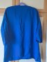 Разкошна туника в турско синьо , снимка 6
