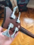 Бас китара Tanglewood с твърд куфар., снимка 7