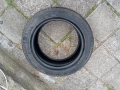 Лятна гума Пирели-215/55/17-беше резервна, снимка 1