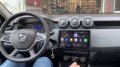 Dacia Duster 2015-2020 Android Mултимедия/Навигация, снимка 2