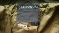 DIDRIKSONS SWEDEN STORMsystem Waterproof Jacket размер L за лов риболов яке водонепромокаемо - 1681, снимка 14