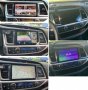 TOYOTA HIGHLANDER/ KLUGER 2015-2019 Андроид НАВИГАЦИЯ 10", 9384, снимка 3