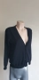 Prada Wool  Cardigan Womens Size 42/ M - L ОРИГИНАЛ! Дамскa Жилетка!, снимка 1