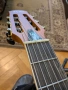 класическа китара , снимка 4
