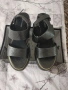 Разменям сребристи и черни нови обувки , снимка 14
