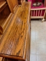 Комод, библиотека дъб масив , снимка 7