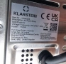 Свободностояща мини Фурна Klarstein 1700w , снимка 11