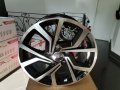 16" Джанти Голф Пасат VW 5X112 Golf Passat Tiguan Sharan Touran GTR R, снимка 6