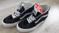 Vans old skool на платформа