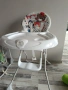 Столче за хранене, снимка 1