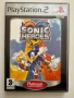 Sonic Heroes за PS2, снимка 1