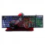 4 в 1 Комплект за Геймъри Marvo CM409 4 in 1 Advanced Gaming Combo set, снимка 1