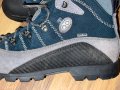 ASOLO-gore-tex-трекинг обувки 43 .вибрам, снимка 3