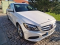 Mercedes-Benz C 300 2.0i Airmatic, снимка 11