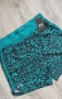 Нови дамски шорти Under Armour M size, снимка 2