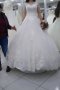 Булчинска рокля , снимка 1 - Сватбени рокли - 43506852