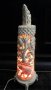 Продавам уникална лампа от Индия, снимка 4