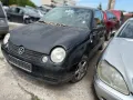 VW Lupo 1.0 I на части, снимка 1