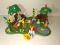 Playmobil великденски зайчета и работилница за боядисване на яйца Плеймобил Включени са фигурки от н, снимка 8